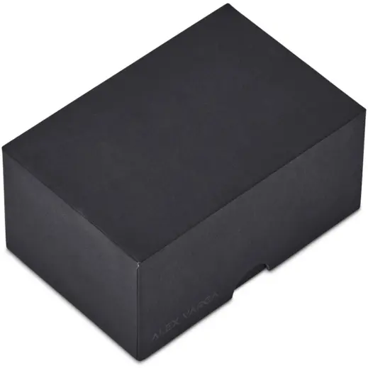 Alex Varga Salazar Fast Charge 65W PD Wall Charger Gift Box Closed